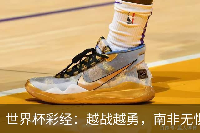 世界杯彩经：越战越勇，南非无惧加拿大